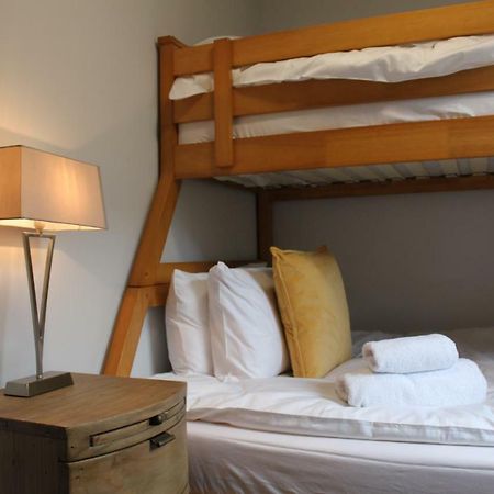 Apt 1, Frasers Close, كيركوول المظهر الخارجي الصورة